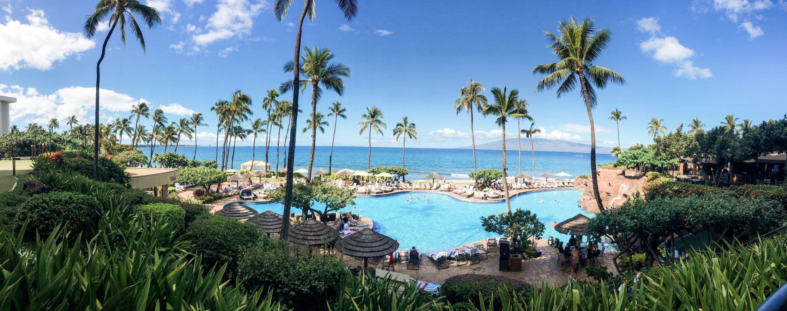 Where to Stay on Maui - Kristine's Traveling Passport